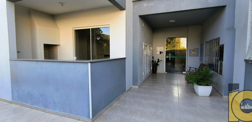 APARTAMENTO  COLONIAL    ICL0002    R$1.300,00 + TAXAS