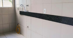 APARTAMENTO  COLONIAL    ICL0002    R$1.300,00 + TAXAS