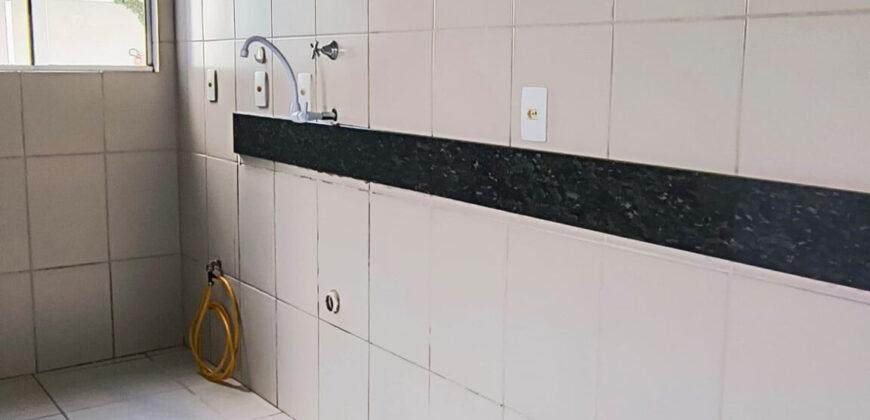APARTAMENTO  COLONIAL    ICL0002    R$1.300,00 + TAXAS
