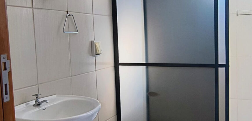 APARTAMENTO  COLONIAL    ICL0002    R$1.300,00 + TAXAS