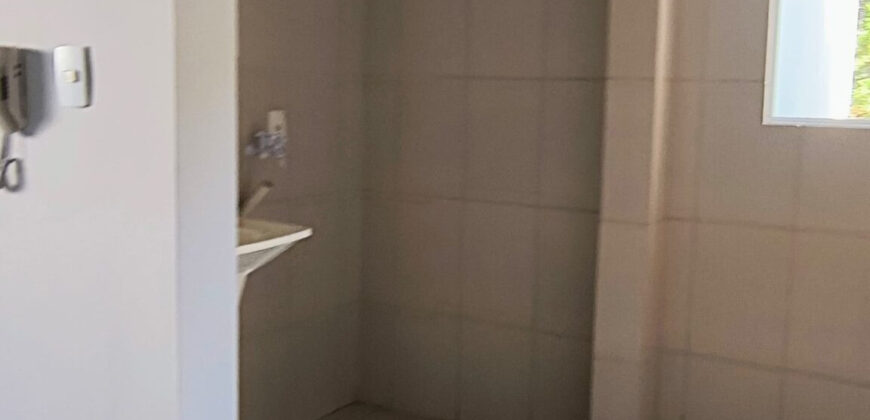 APARTAMENTO  COLONIAL    ICL0002    R$1.300,00 + TAXAS