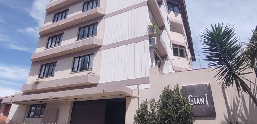 APARTAMENTO CENTRO       ICL 0009   R$1.700,00