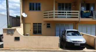 SOBRADO BAIRRO RIO NEGRO     ICL0001    R$ 2.500,00 + TAXAS