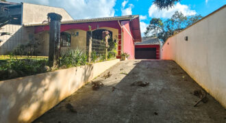 CASA BAIRRO CENTENÁRIO ICL30666