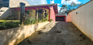 CASA BAIRRO CENTENÁRIO ICL30666