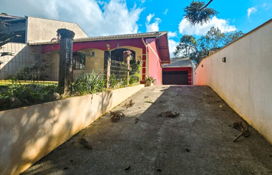CASA BAIRRO CENTENÁRIO ICL30666