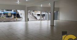 SALA COMERCIAL SCHRAMM  260M²  ICL0015   R$ 9.000,00