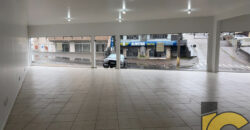SALA COMERCIAL SCHRAMM  260M²  ICL0015   R$ 9.000,00