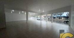 SALA COMERCIAL SCHRAMM  260M²  ICL0015   R$ 9.000,00