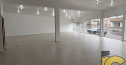 SALA COMERCIAL SCHRAMM  260M²  ICL0015   R$ 9.000,00
