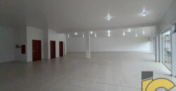 SALA COMERCIAL SCHRAMM  260M²  ICL0015   R$ 9.000,00
