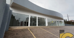 SALA COMERCIAL SCHRAMM  260M²  ICL0015   R$ 9.000,00