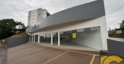 SALA COMERCIAL SCHRAMM  260M²  ICL0015   R$ 9.000,00