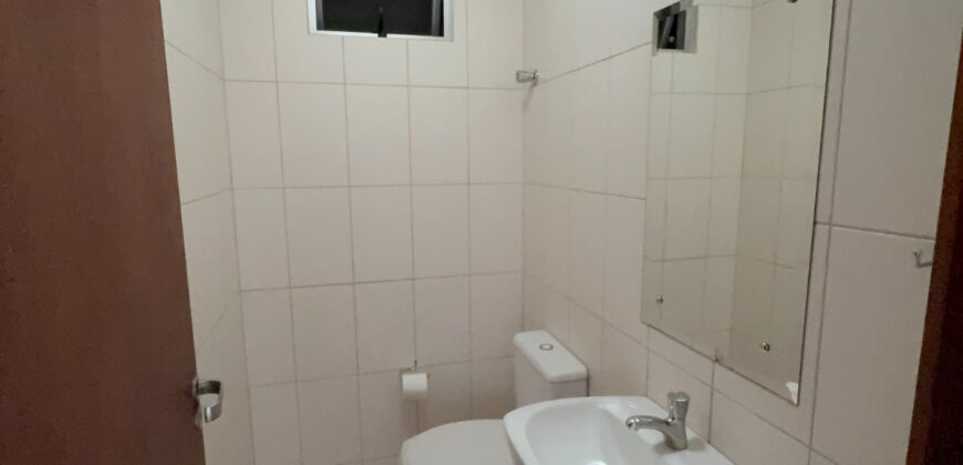 SALA COMERCIAL SCHRAMM  260M²  ICL0015   R$ 9.000,00