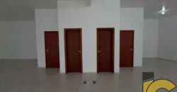 SALA COMERCIAL SCHRAMM  260M²  ICL0015   R$ 9.000,00