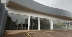 SALA COMERCIAL SCHRAMM  260M²  ICL0015   R$ 9.000,00