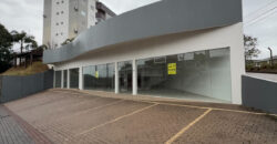 SALA COMERCIAL SCHRAMM  260M²  ICL0015   R$ 9.000,00