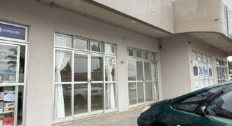 SALA COMERCIAL  COM 70M² CENTRO   ICL 00014   R$ 3.500,00 + TAXAS