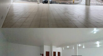 SALA COMERCIAL SCHRAMM  260M²  ICL0015   R$ 9.000,00