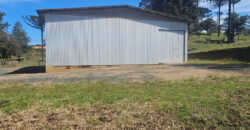 Barracão na Estrada Fundão    400m²      ICL0002