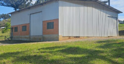 Barracão na Estrada Fundão    400m²      ICL0002